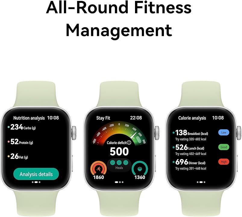 HUAWEI Watch FIT 3 NFC - Image 4