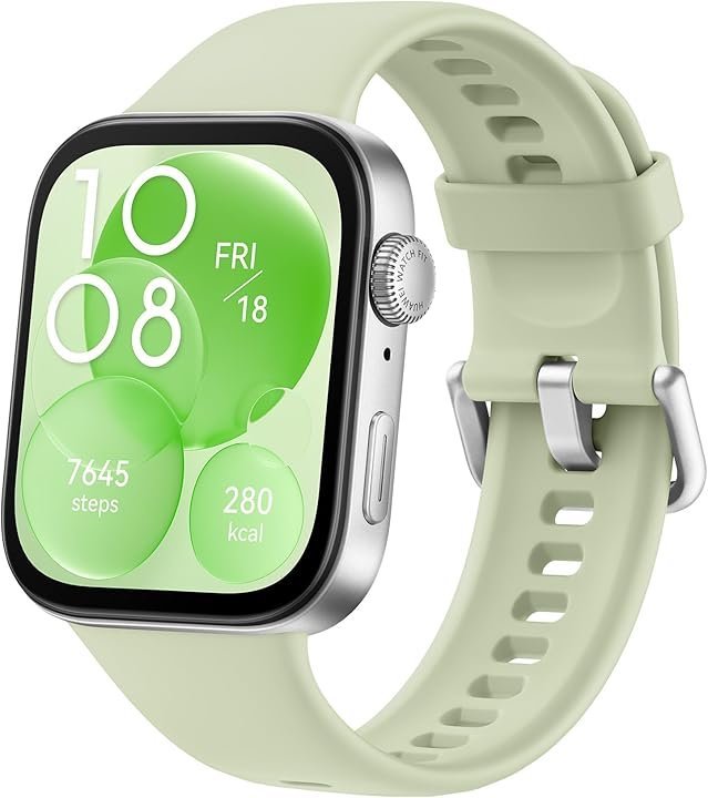 HUAWEI Watch FIT 3 NFC - Image 5