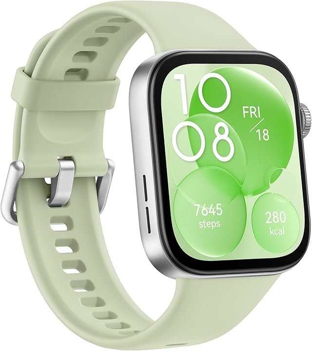 HUAWEI Watch FIT 3 NFC - Image 6