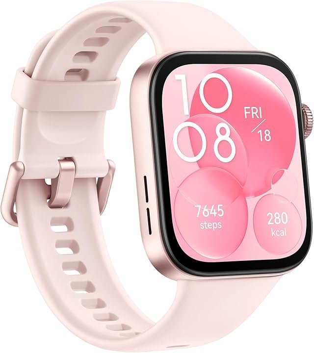 HUAWEI Watch FIT 3 NFC - Image 9