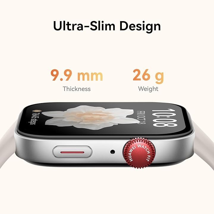 HUAWEI Watch FIT 3 NFC - Image 11