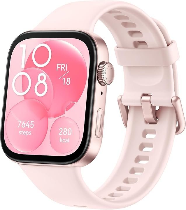 HUAWEI Watch FIT 3 NFC - Image 12